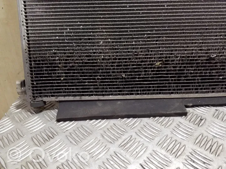 Honda CR-V A/C cooling radiator (condenser) MF4477702410