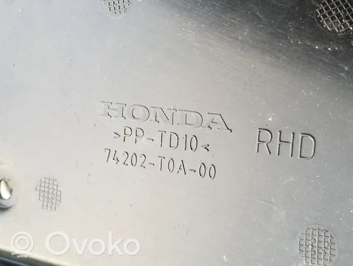 Honda CR-V Pyyhinkoneiston lista 74201T1GAE0