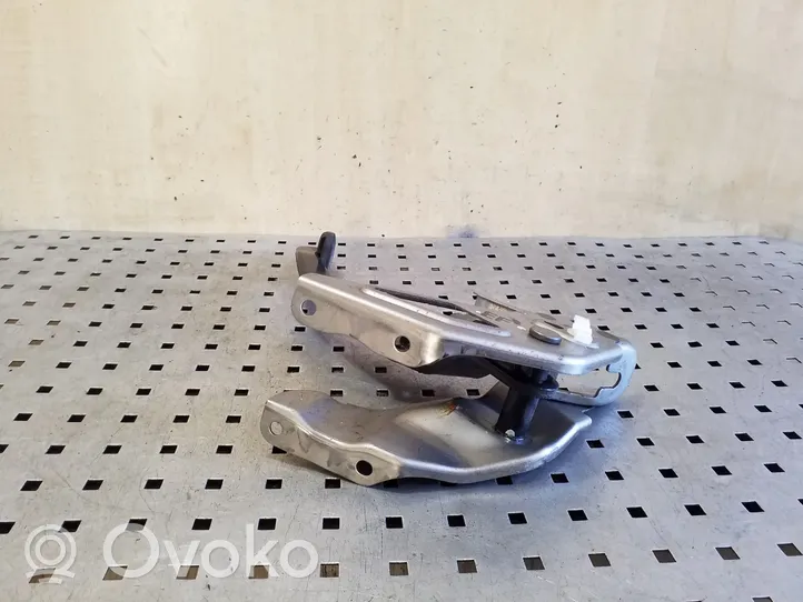 Honda CR-V Brake pedal 