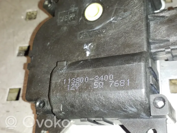 Honda CR-V Silniczek nagrzewnicy 1138003400