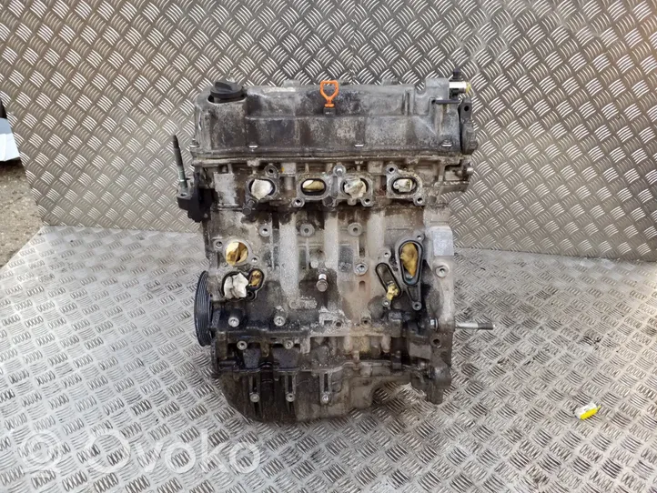 Honda CR-V Engine N22B4