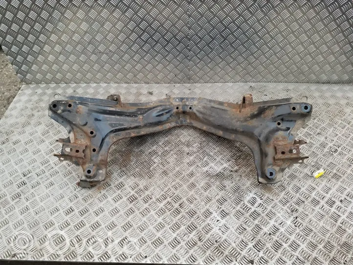 Honda CR-V Rear subframe 