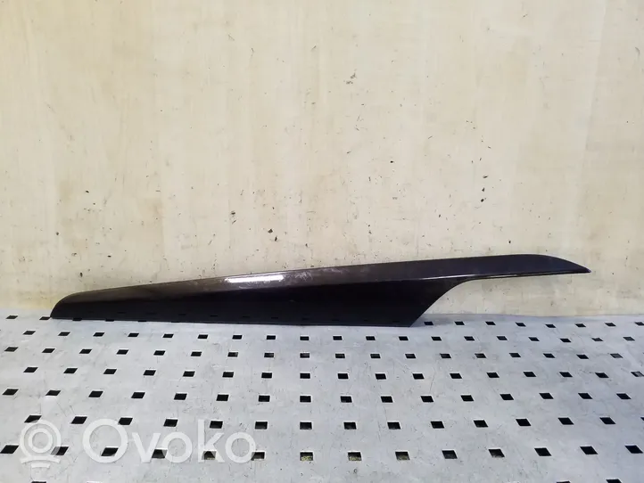 BMW X1 E84 Baguette moulure de porte arrière 2991389