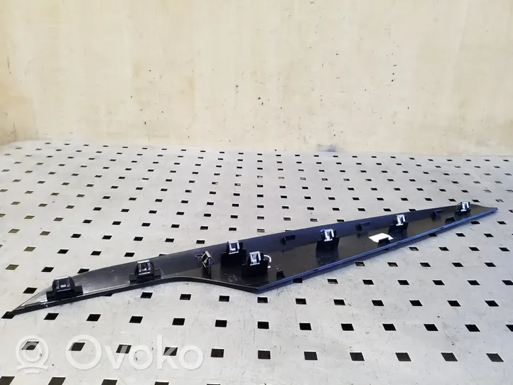 BMW X1 E84 Baguette moulure de porte arrière 2991389