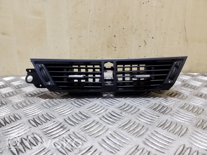 BMW X1 E84 Grille d'aération centrale 64229258357