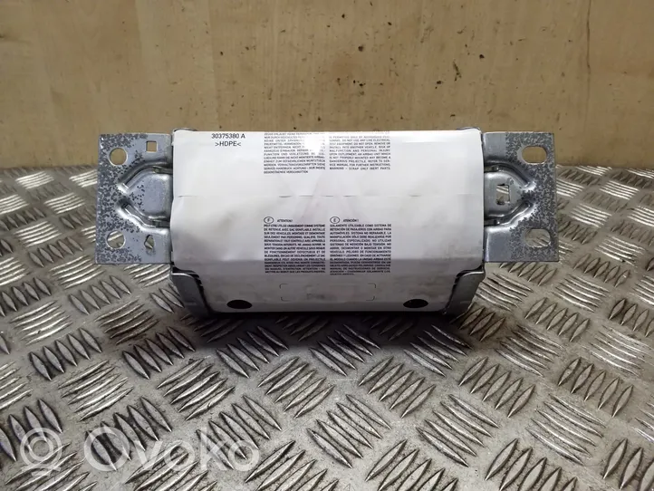 BMW X1 E84 Poduszka powietrzna Airbag pasażera 39920437803S