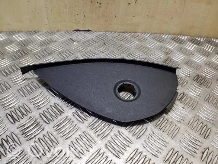 BMW X1 E84 Rivestimento estremità laterale del cruscotto 51452991243