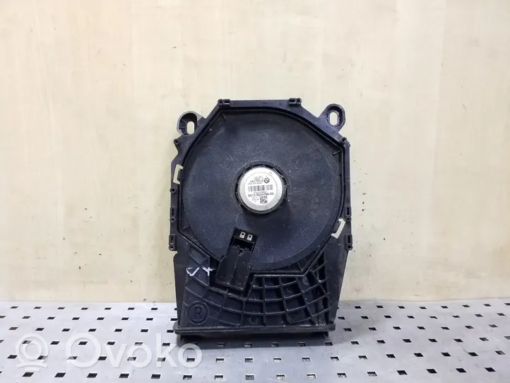 BMW X1 E84 Subwoofer speaker 65139204786