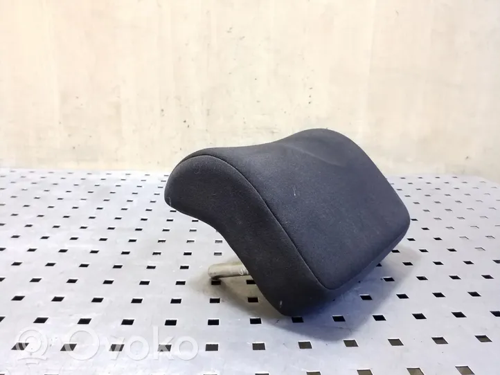 Volkswagen PASSAT B6 Rear seat headrest 