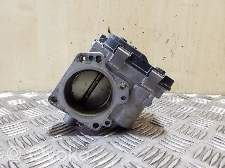 Audi A3 S3 8V Throttle valve 03F133062C