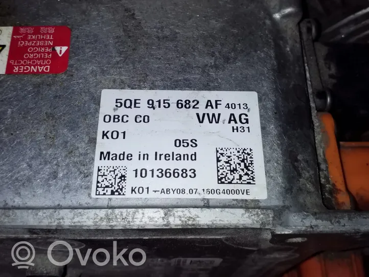 Audi A3 S3 8V Chargeur batterie (en option) 5QE915682AF