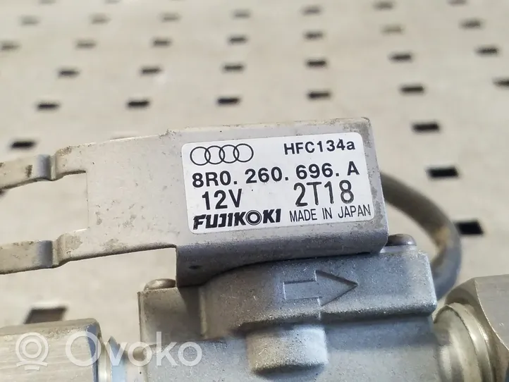 Audi A3 S3 8V Ilmastointilaitteen putki (A/C) 5Q1816738M