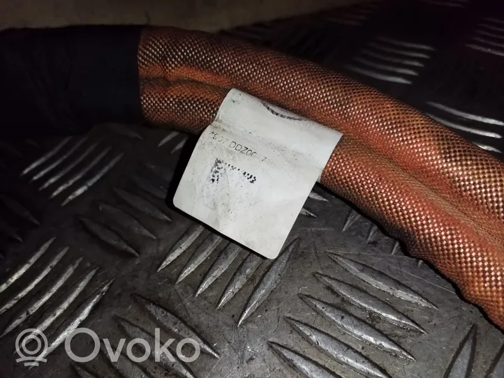 Audi A3 S3 8V Kabel wysokiego napięcia 