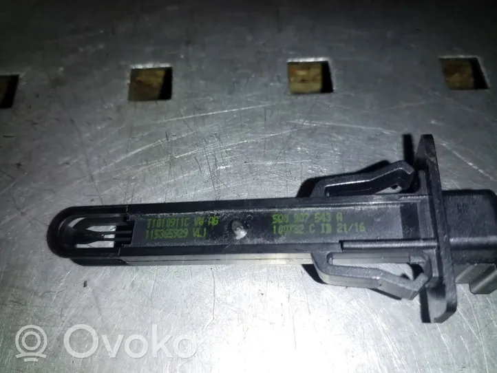 Audi A3 S3 8V Interior temperature sensor 5Q0907543A