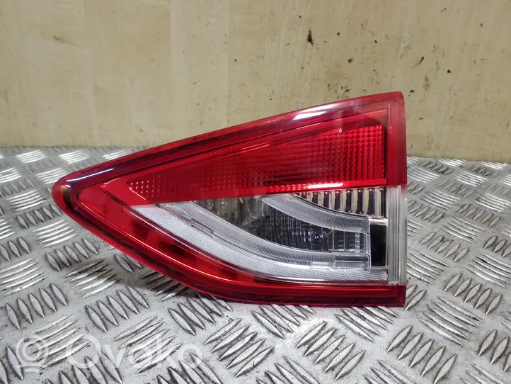 Ford Kuga II Tailgate rear/tail lights CV4413A602BF