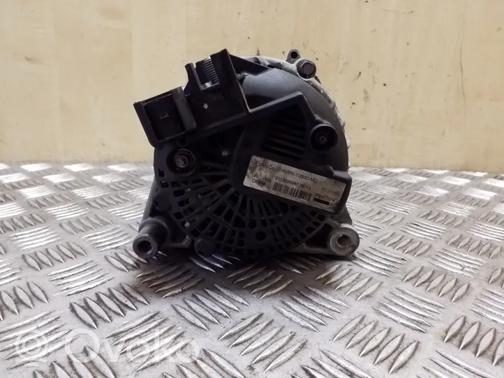 Ford Kuga II Generatore/alternatore AV6N10300MD