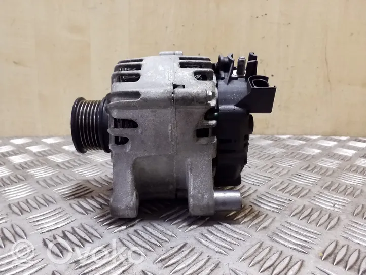 Ford Kuga II Generatore/alternatore AV6N10300MD