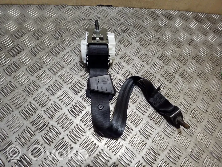 Ford Kuga II Rear seatbelt CV44611B68AG3JA6