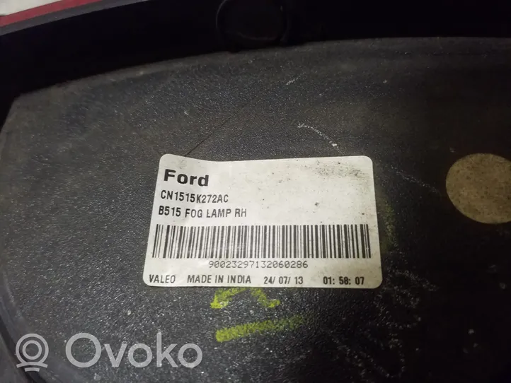 Ford Kuga II Światło przeciwmgielne tylne CN1515K272AC