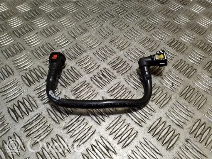 Ford Kuga II Fuel line/pipe/hose 