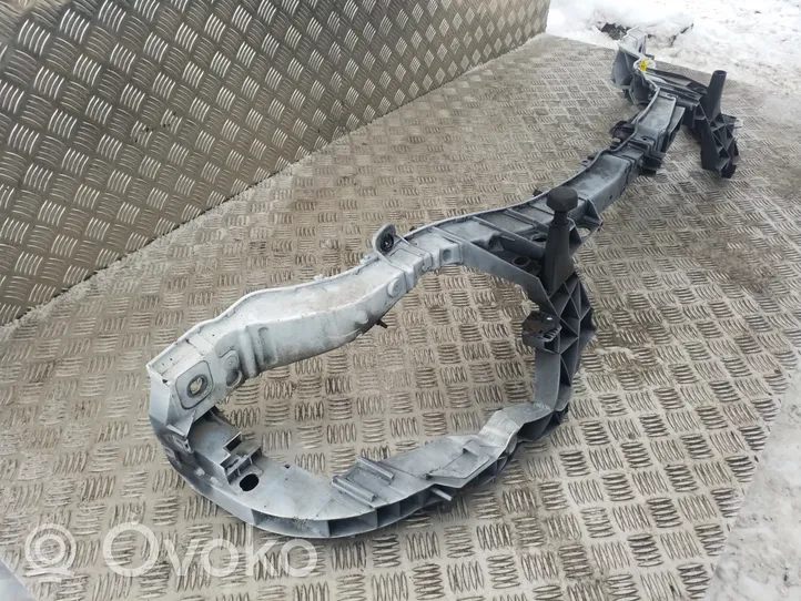 Ford Kuga II Top upper radiator support slam panel CV448B041A