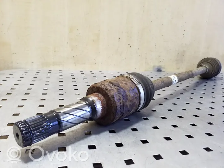 Ford Kuga II Rear driveshaft CV614K138AA