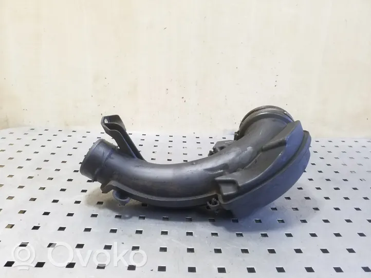 Volvo V40 Risuonatore di aspirazione 31293547