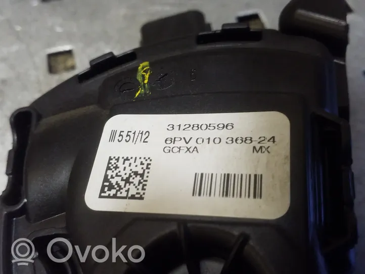 Volvo V40 Pedale dell’acceleratore 31280596