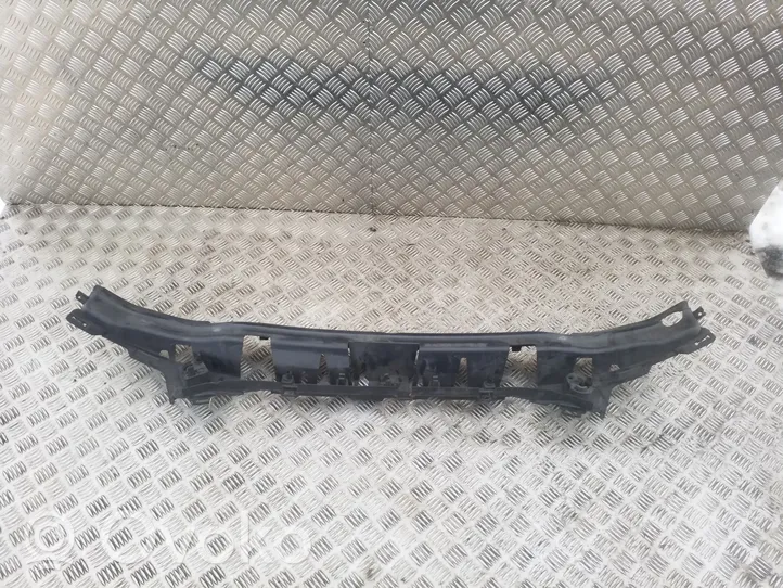 Volvo V40 Traversa di supporto paraurti anteriore 31383074