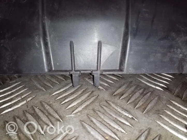 Volvo V40 Condotto d'aria intercooler 