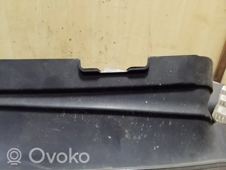 Volvo V40 Déflecteur d'air de radiateur de refroidissement 