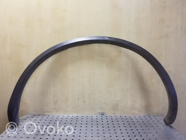 Volkswagen Touareg II Rear arch trim 7P6854819B