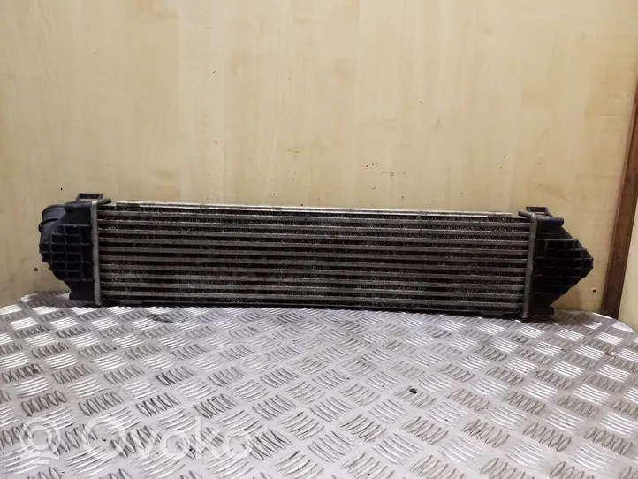 Ford Kuga I Chłodnica powietrza doładowującego / Intercooler 6G919L440AF