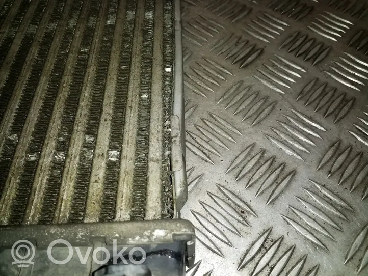 Ford Kuga I Chłodnica powietrza doładowującego / Intercooler 6G919L440AF