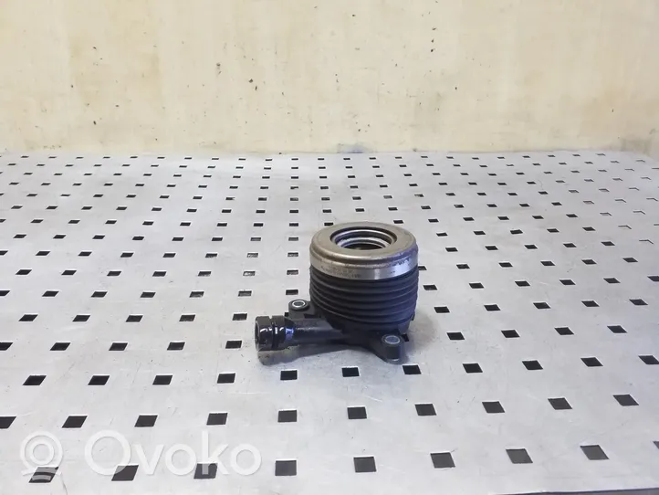 Hyundai ix35 Pomocniczy cylinder łożyska wciskowego sprzęgła F580403