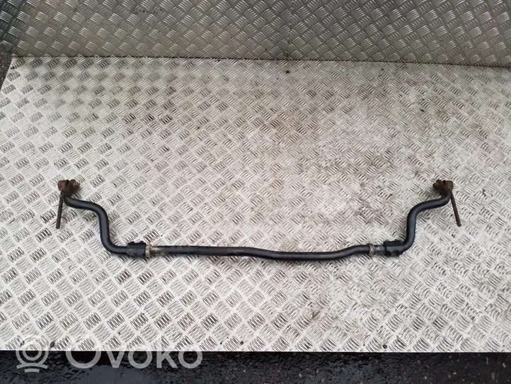 Hyundai ix35 Barra stabilizzatrice anteriore/barra antirollio 