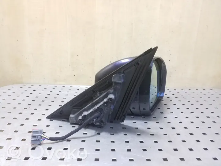 Land Rover Range Rover Sport L494 Front door electric wing mirror E11011530