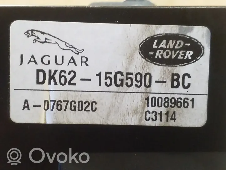 Land Rover Range Rover Sport L494 Muut ohjainlaitteet/moduulit DK6215G590BC