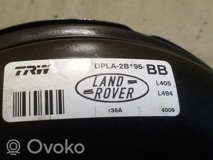Land Rover Range Rover Sport L494 Servo-frein DPLA2B195BB