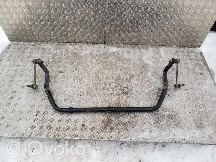 Land Rover Range Rover Sport L494 Barre stabilisatrice DPLA5482AA