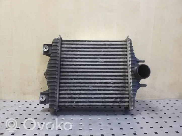 Land Rover Range Rover Sport L494 Radiatore intercooler CPLA9L440AC