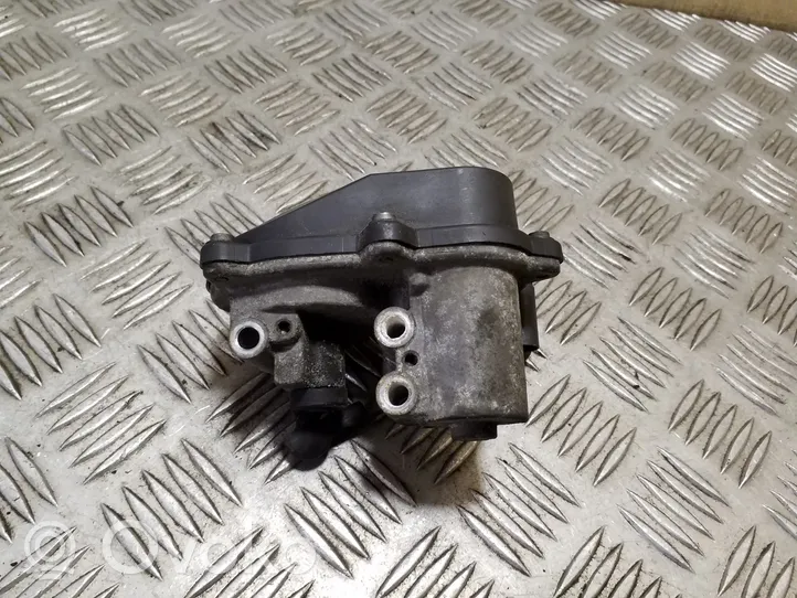 Audi TT TTS Mk2 Activador/motor del colector de admisión 06F133482E