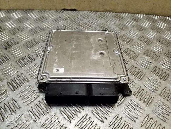 Audi TT TTS Mk2 Sterownik / Moduł ECU 8J0907115N