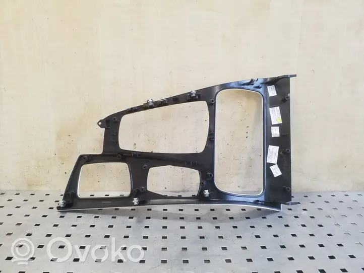 BMW 5 F10 F11 Embellecedor de la consola central 8050177