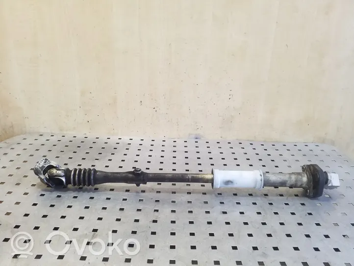 BMW 5 F10 F11 Steering column universal joint 6776109