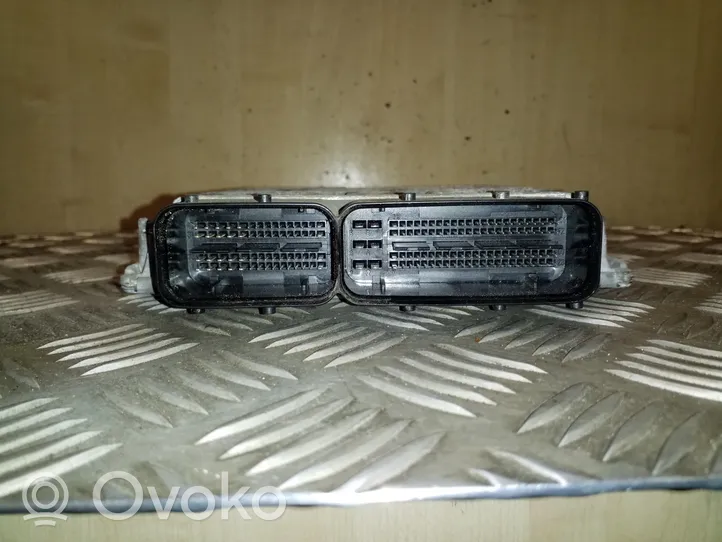 Audi A3 S3 8P Sterownik / Moduł ECU 03L906023M