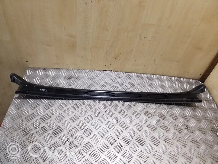 Audi A3 S3 8P Other trunk/boot trim element 8P4827229