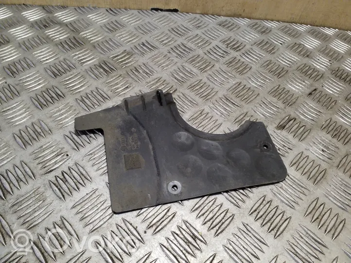 Audi A3 S3 8P Front underbody cover/under tray 1K0825272A