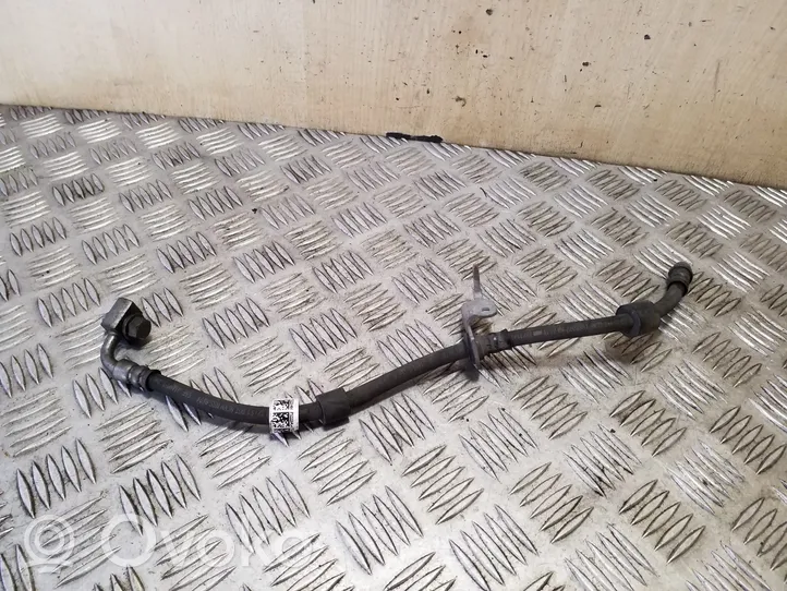 Volvo XC90 Conduite de frein 32221404