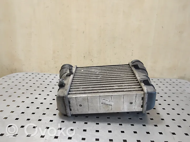 Audi A6 S6 C5 4B Chłodnica powietrza doładowującego / Intercooler 8E0145805S